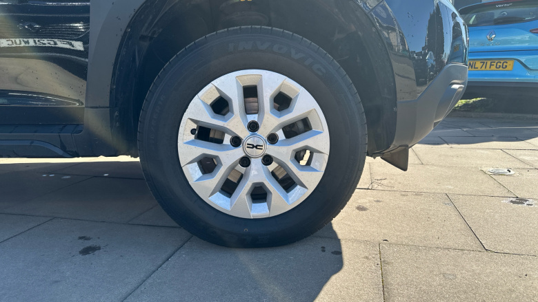 Dacia Duster 1.0 TCe 90 Expression 5dr Petrol Estate